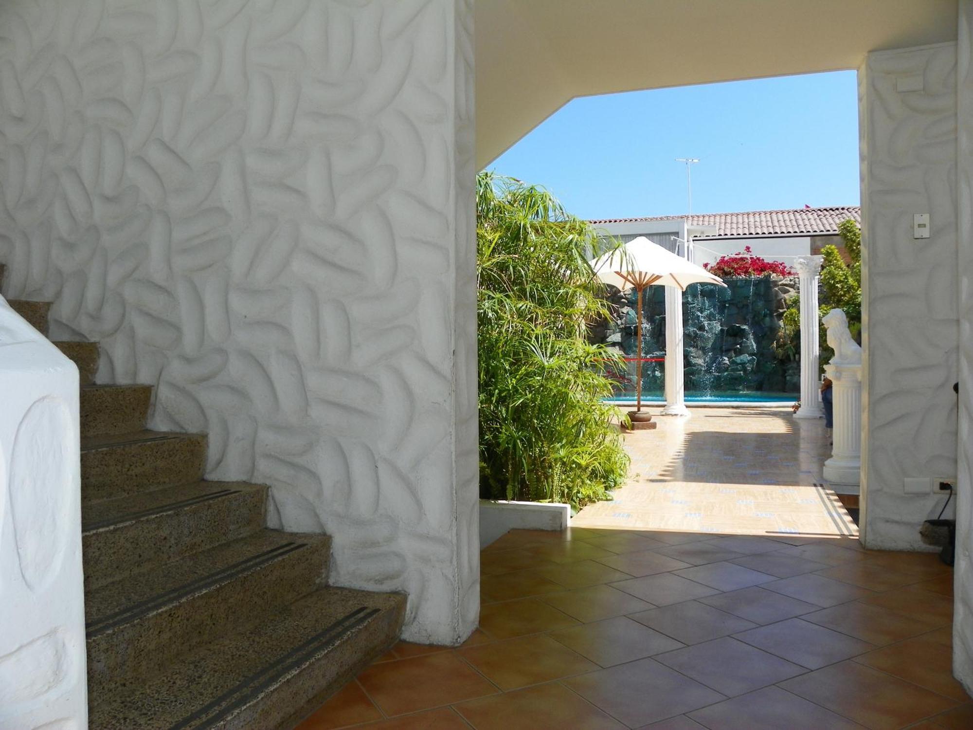 Hotel Savona